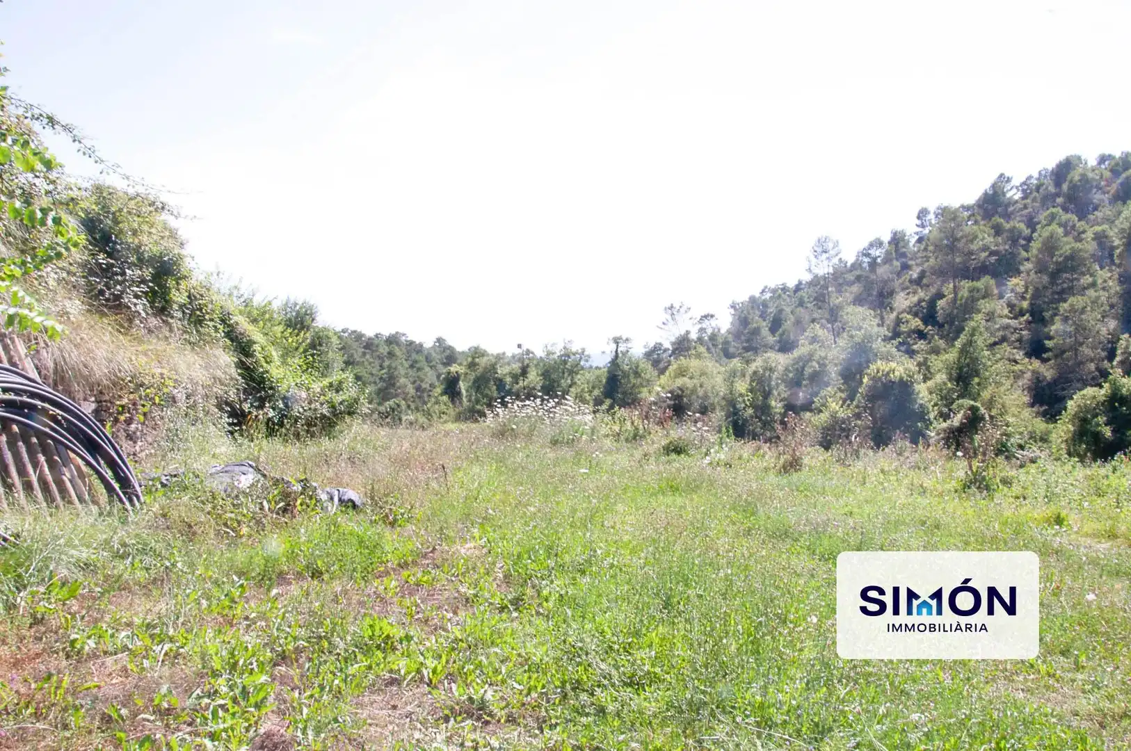 Finca rústica en venta en Gaià