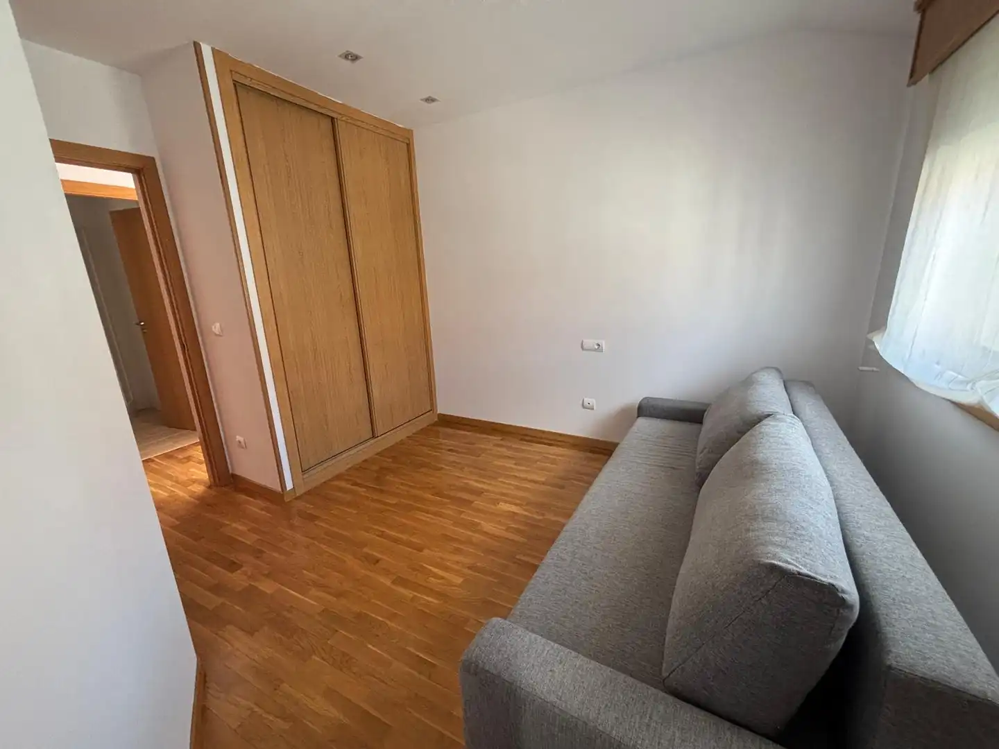 Flat with lift to rent in Rúa das Ondas, imagen 12