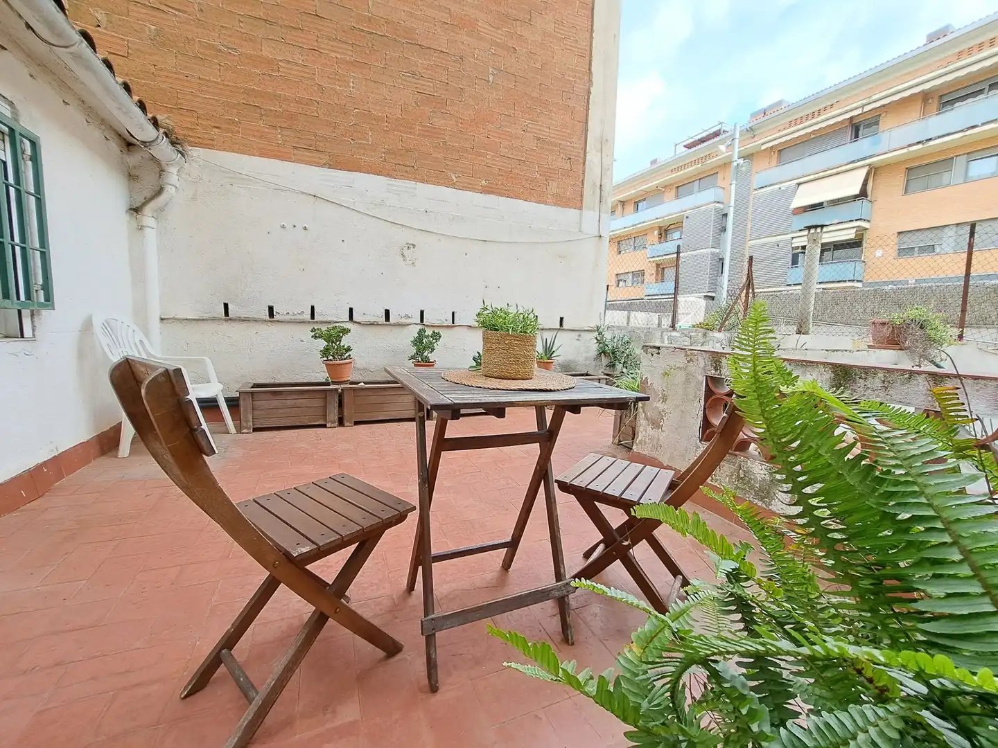 Terrace of Detached homes for sale in Rubí  with Terrace and Alarm