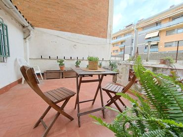 Terraced house for sale in La Serreta