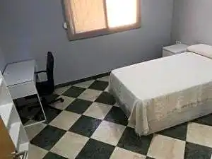 Habitació a Lope De Rueda, Fuente Alegre - El Chaparral - Los Morales