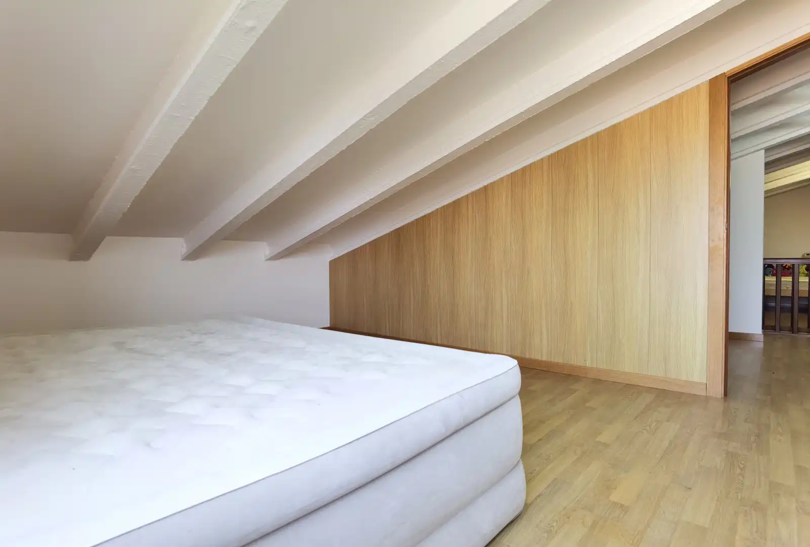 Habitación de Casa o chalet en venta en Empuriabrava con Aire acondicionado, Calefacción y Jardín privado