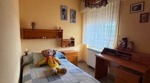 Foto 5 de Piso en venta en Calle Doctor García Muñoz, 5, Benavente, Zamora