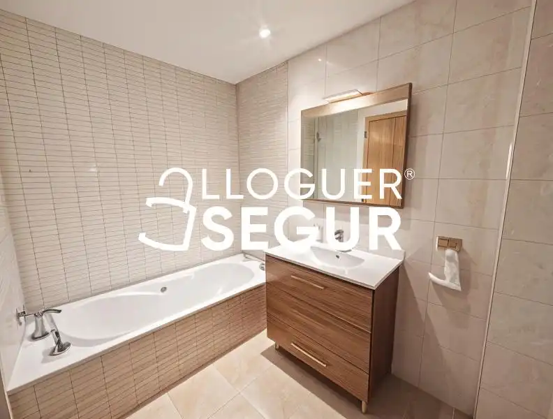 Piso de alquiler en Dinarès, Togores