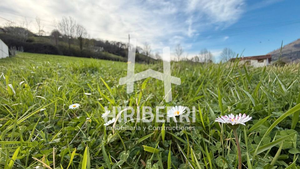 Residential for sale in Araitz