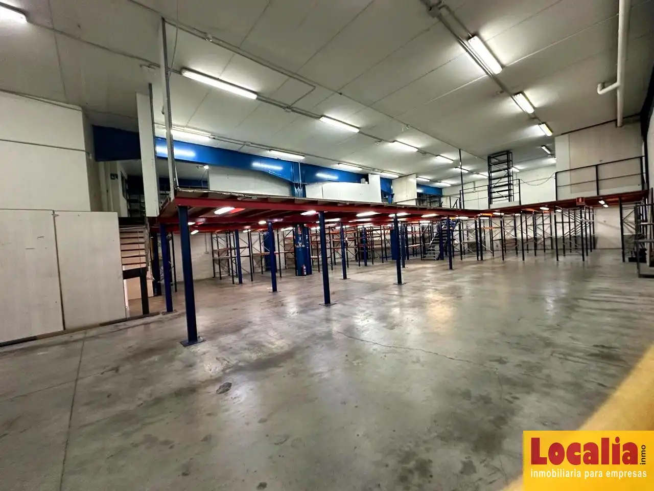 Nave industrial en venta en Markina-Xemein