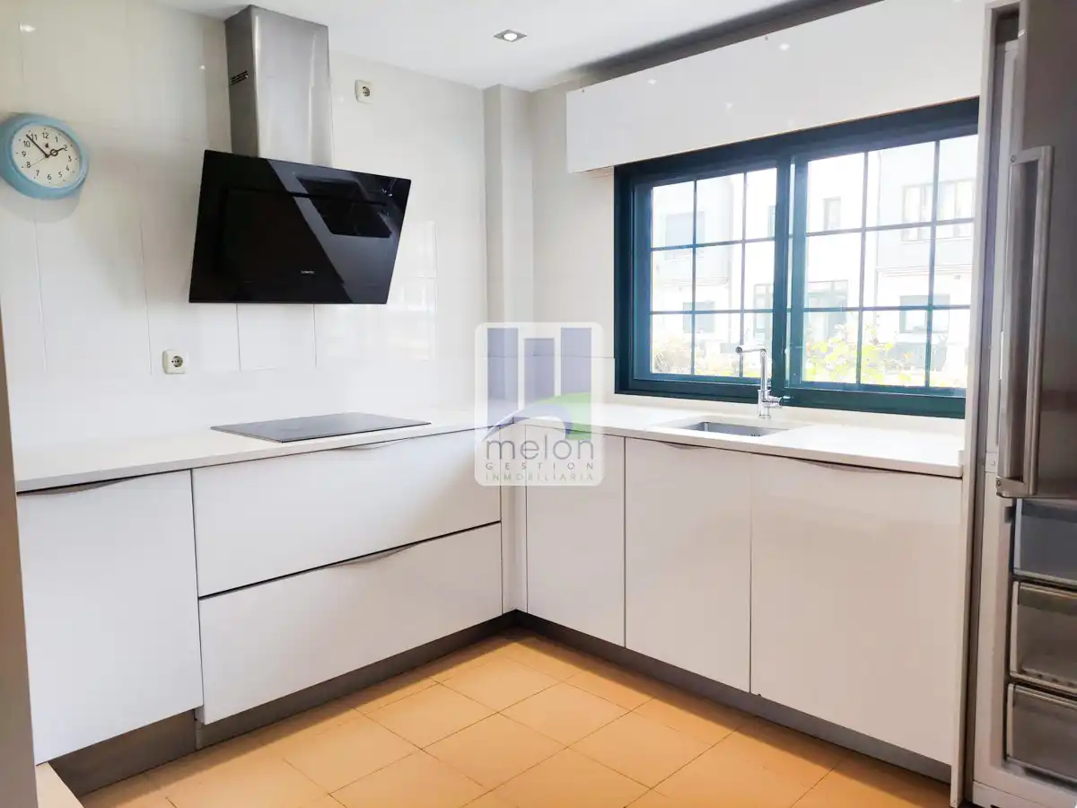 Casa o chalet de alquiler en LUIS LABIN, Villimar - V1 - V2 - S3 - S4 - San Cristobal