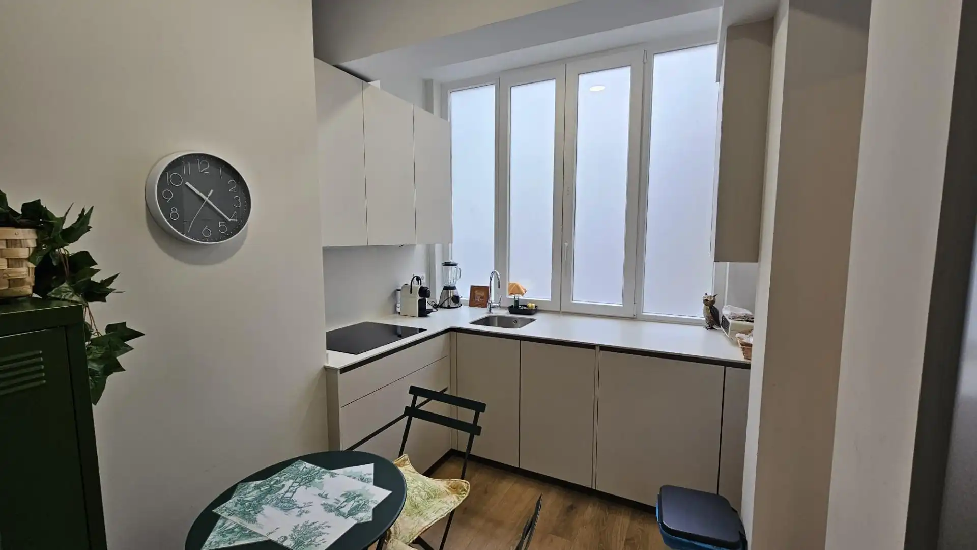Appartamento con ascensore in vendita a Calle JUAN HERRERA, imagen 8