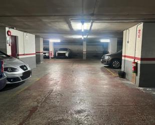 Parking of Garage to rent in  Barcelona Capital