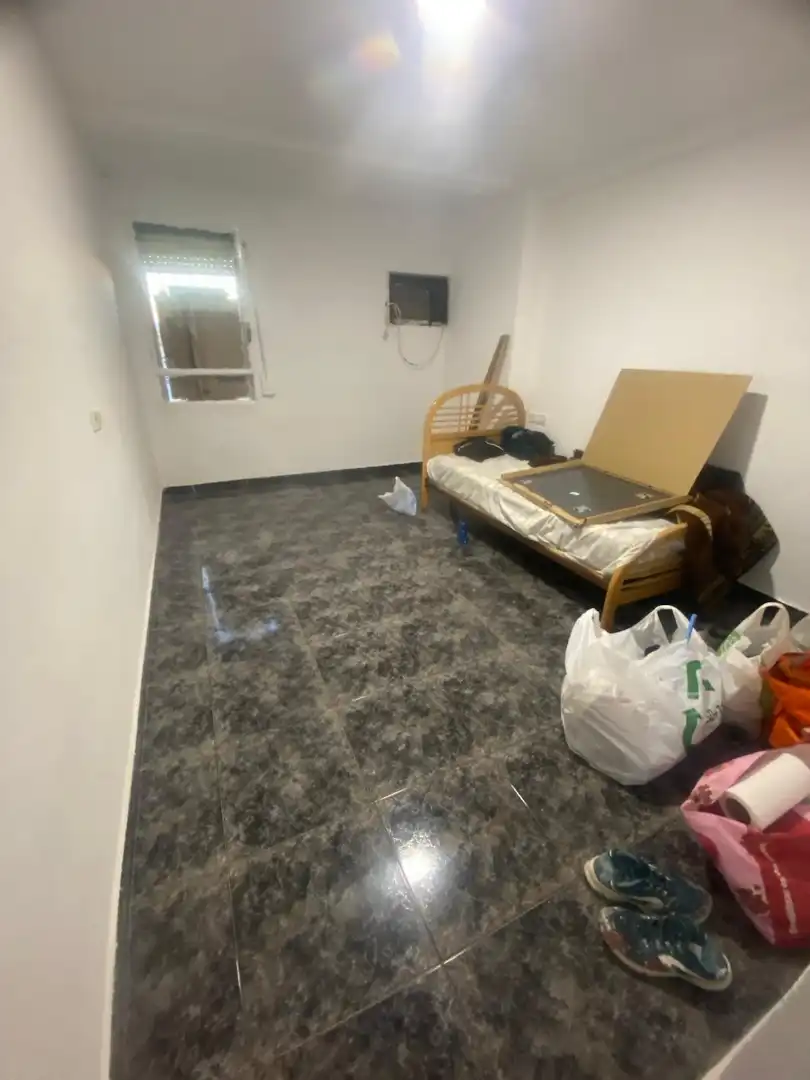 Piso en venta en Murcia con Balcón