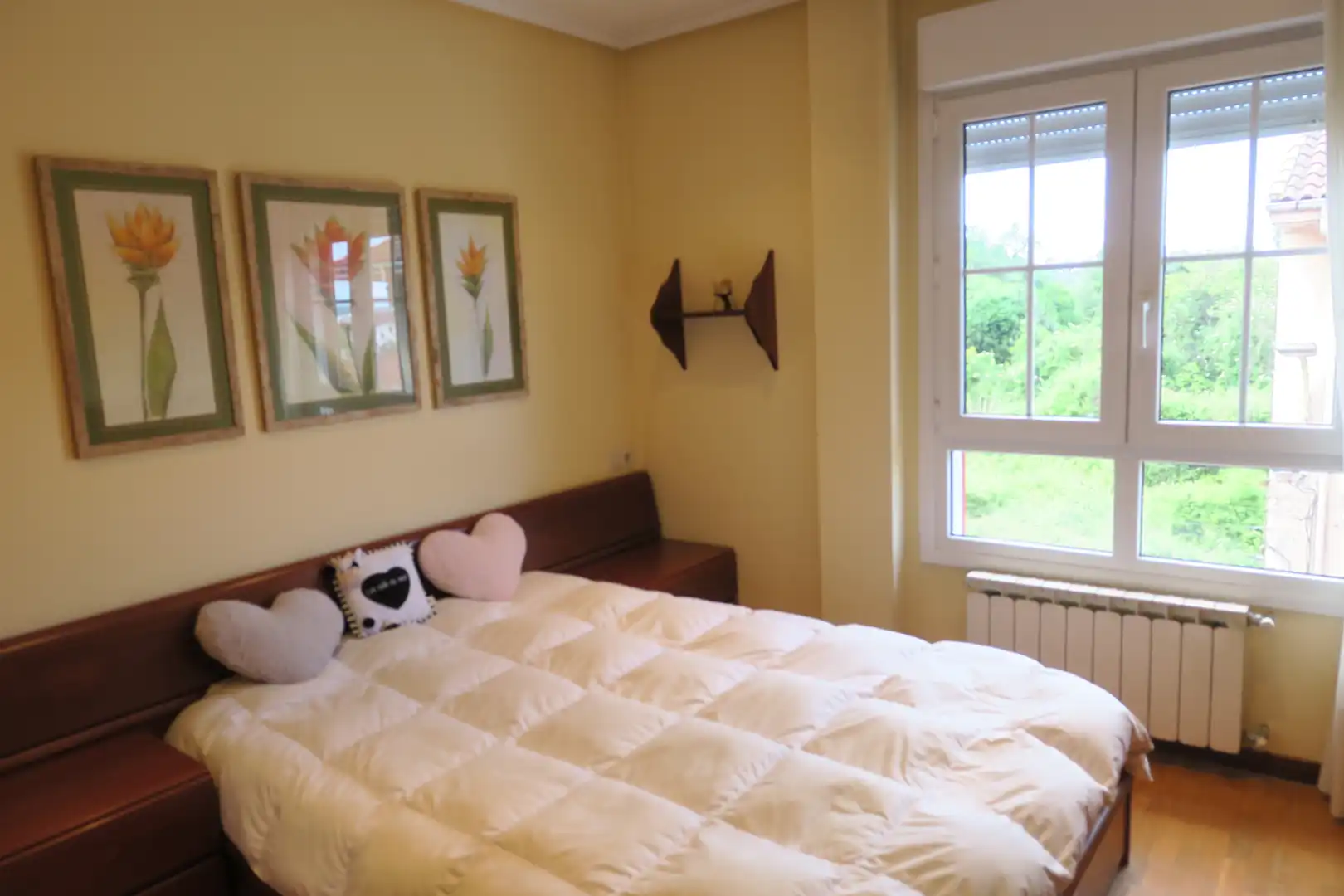 Habitación de Piso en venta en Avilés con Calefacción y Amueblado