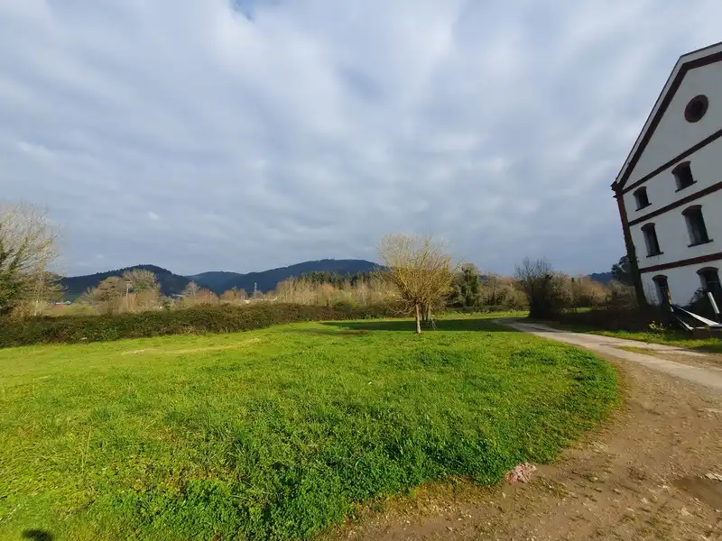 Residencial en venta en FORNIAL, Valdés - Luarca