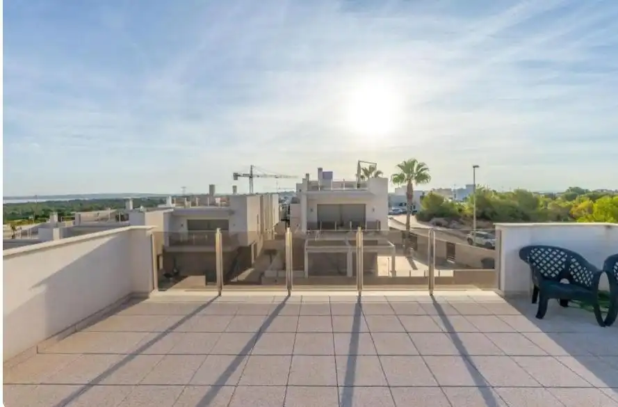 Villa avec terrasse à vendre à Calle Duero, imagen 26