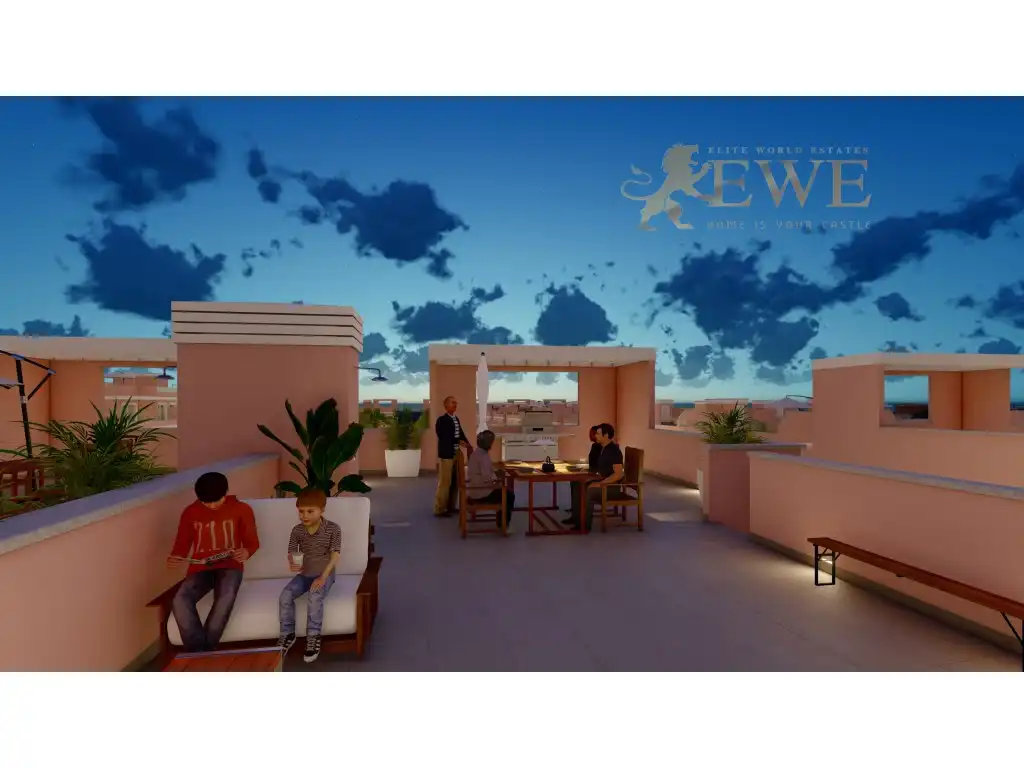 Apartamento en venta en Calle Comunidad Madrileña, imagen 33