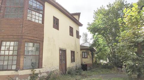 Foto 4 de Edifici en venda a Lugar las Caldas, 66, San Claudio - Trubia - Las Caldas, Asturias