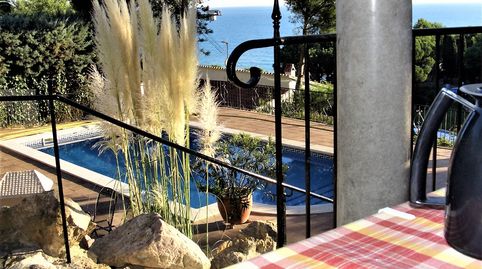 Foto 3 de Casa o chalet en venta en Sa Riera - Sa Fontansa, Begur