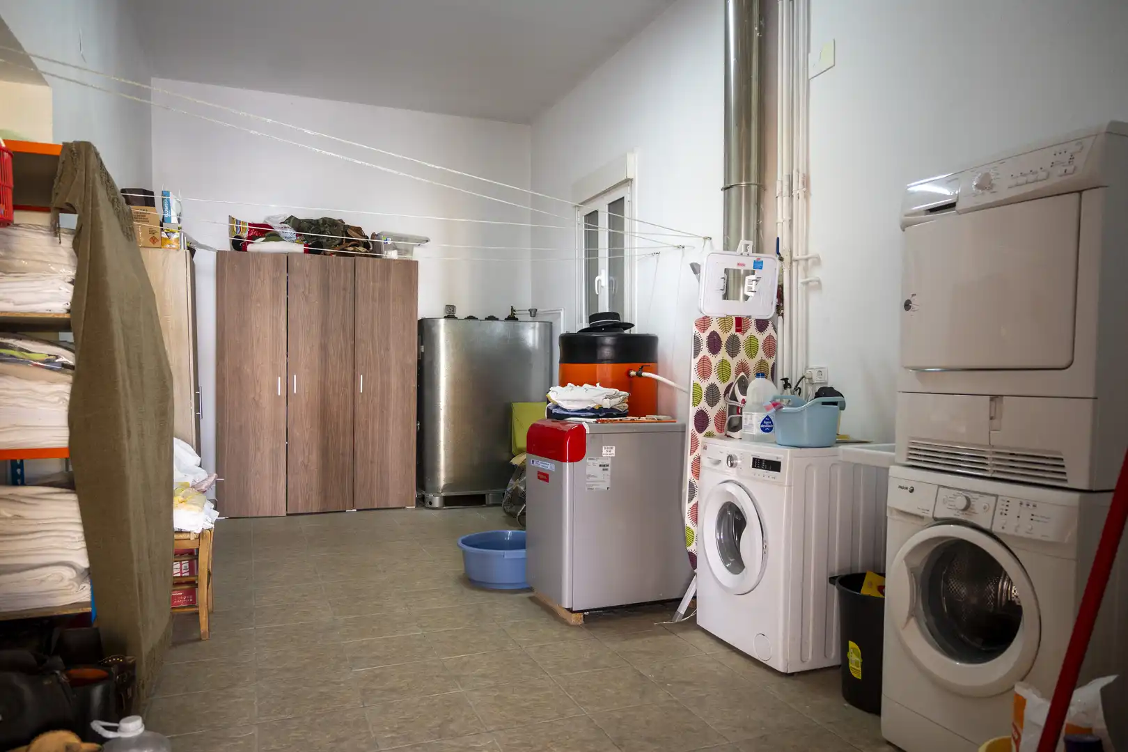 Cocina de Casa o chalet en venta en Ruidera con Aire acondicionado, Calefacción y Jardín privado