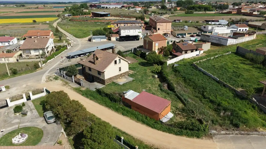Xalet amb terrassa en venda a Calle el Río 49, imagen 49