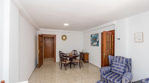 Foto 2 von Wohnung zur Miete in Cervantes, Granada Capital