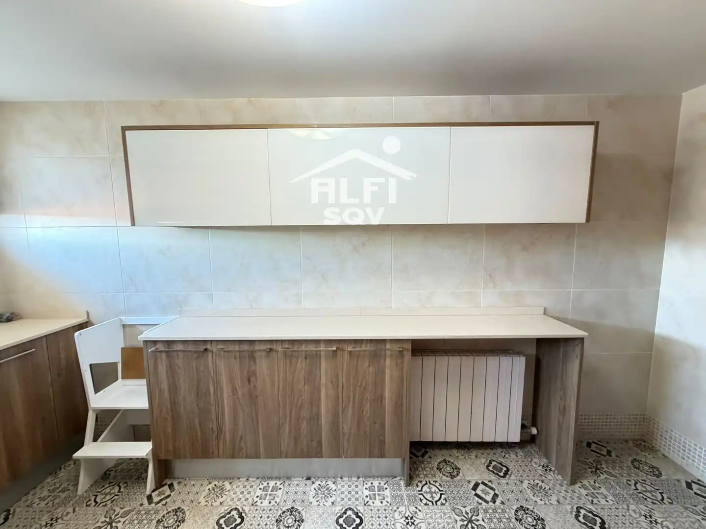 Flat with lift for sale in pau casals, imagen 16