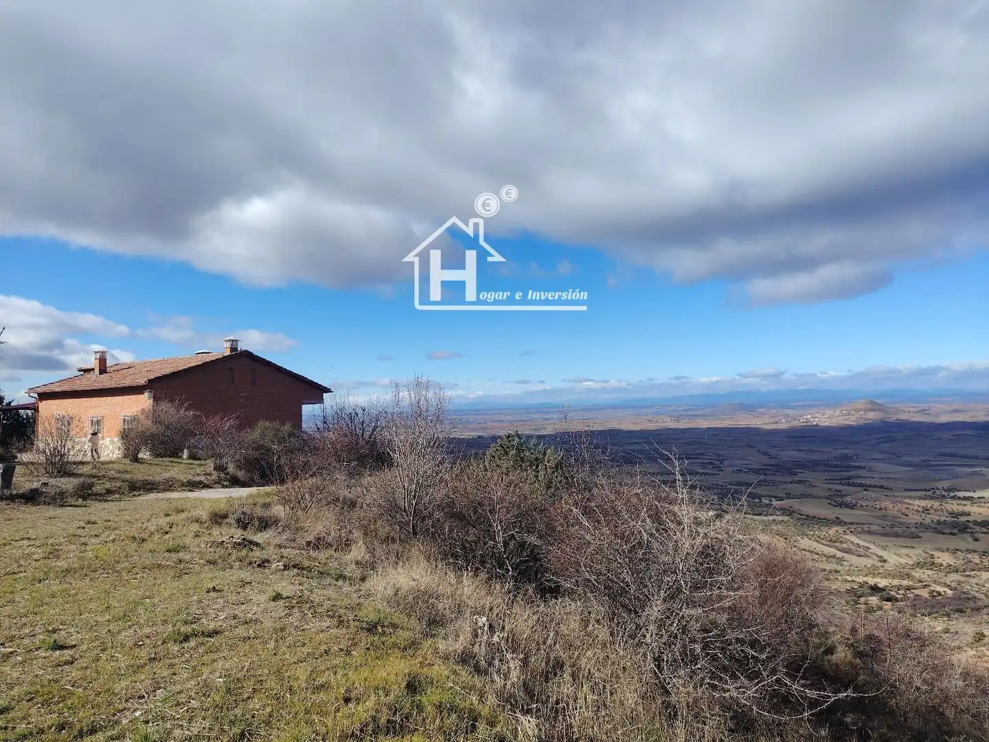 Casa o chalet en venta en Trijueque con Calefacción, Terraza y Trastero