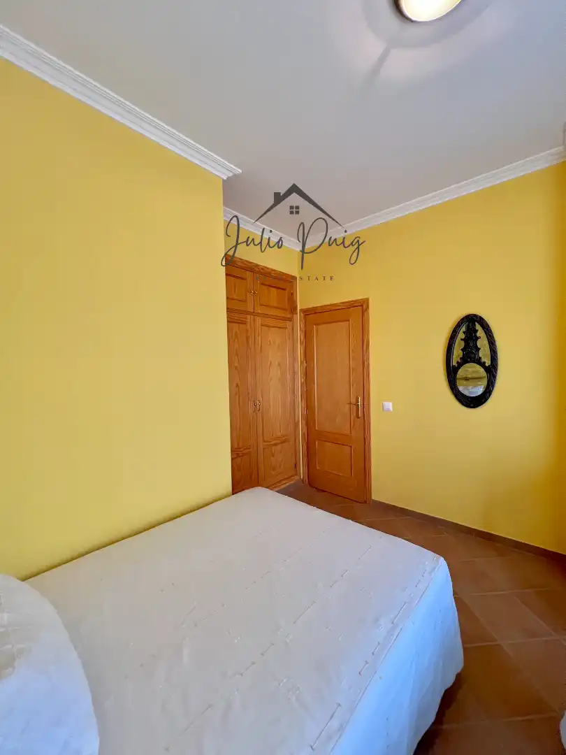 Rural land for sale in La Puebla del Río, imagen 13