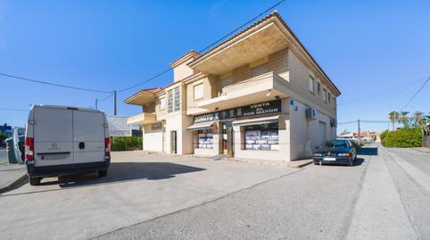 Photo 3 of Building for sale in Avenida Region de Murcia, Los Dolores,  Murcia Capital