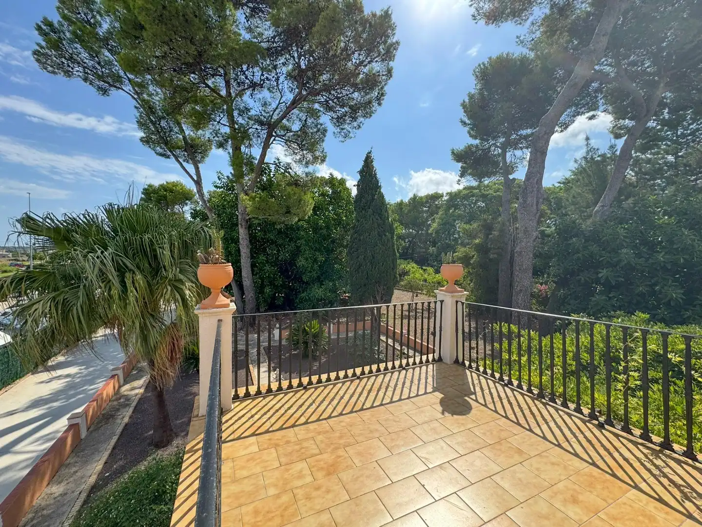 Villa con piscina in affitto a Avenida DR FLEMING, imagen 41
