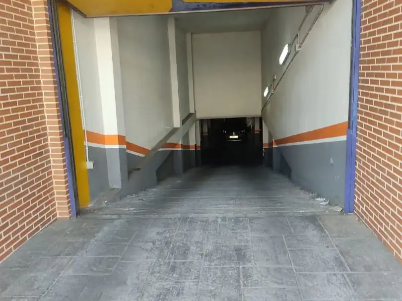 Garage zur Miete in San Andrés del Rabanedo
