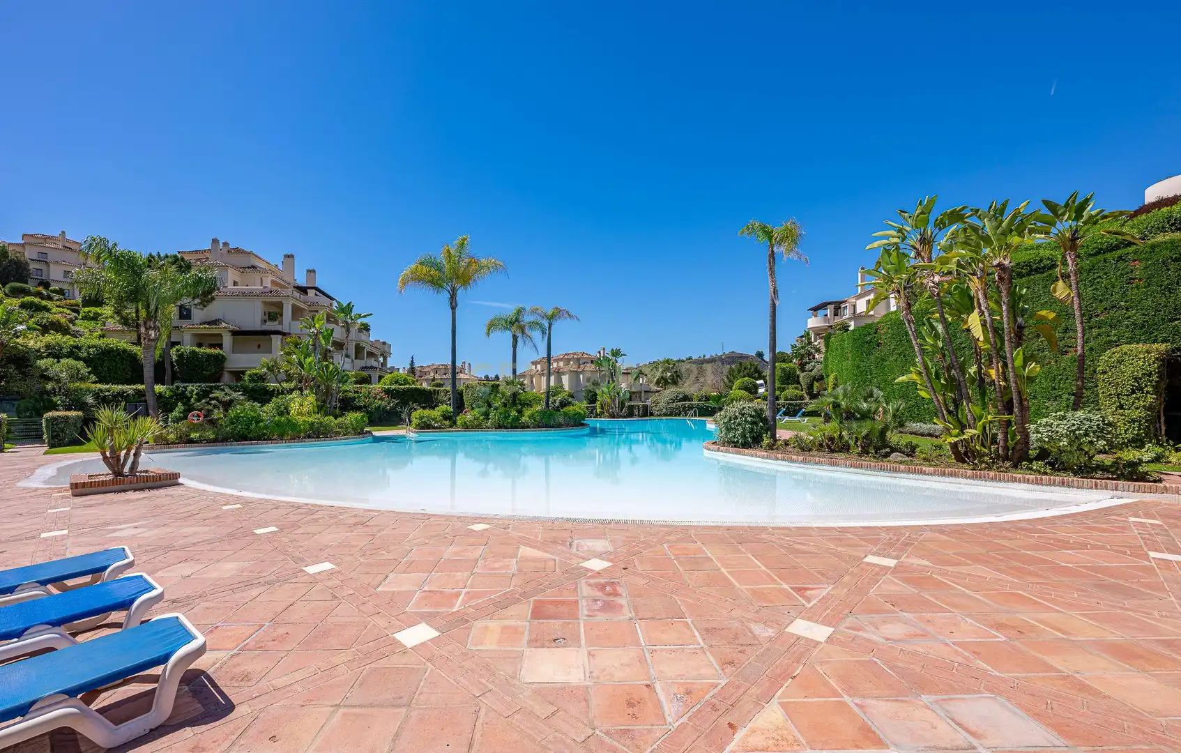 Penthouse mit Pool zum Verkauf in Los Arqueros  - Puerto del Almendro, imagen 28
