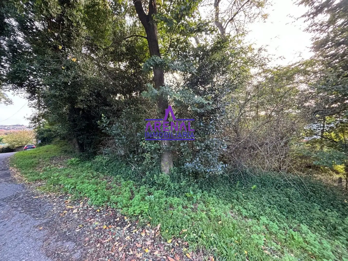 Wohnbaugrundstück zum Verkauf in A Pobra do Caramiñal, imagen 5