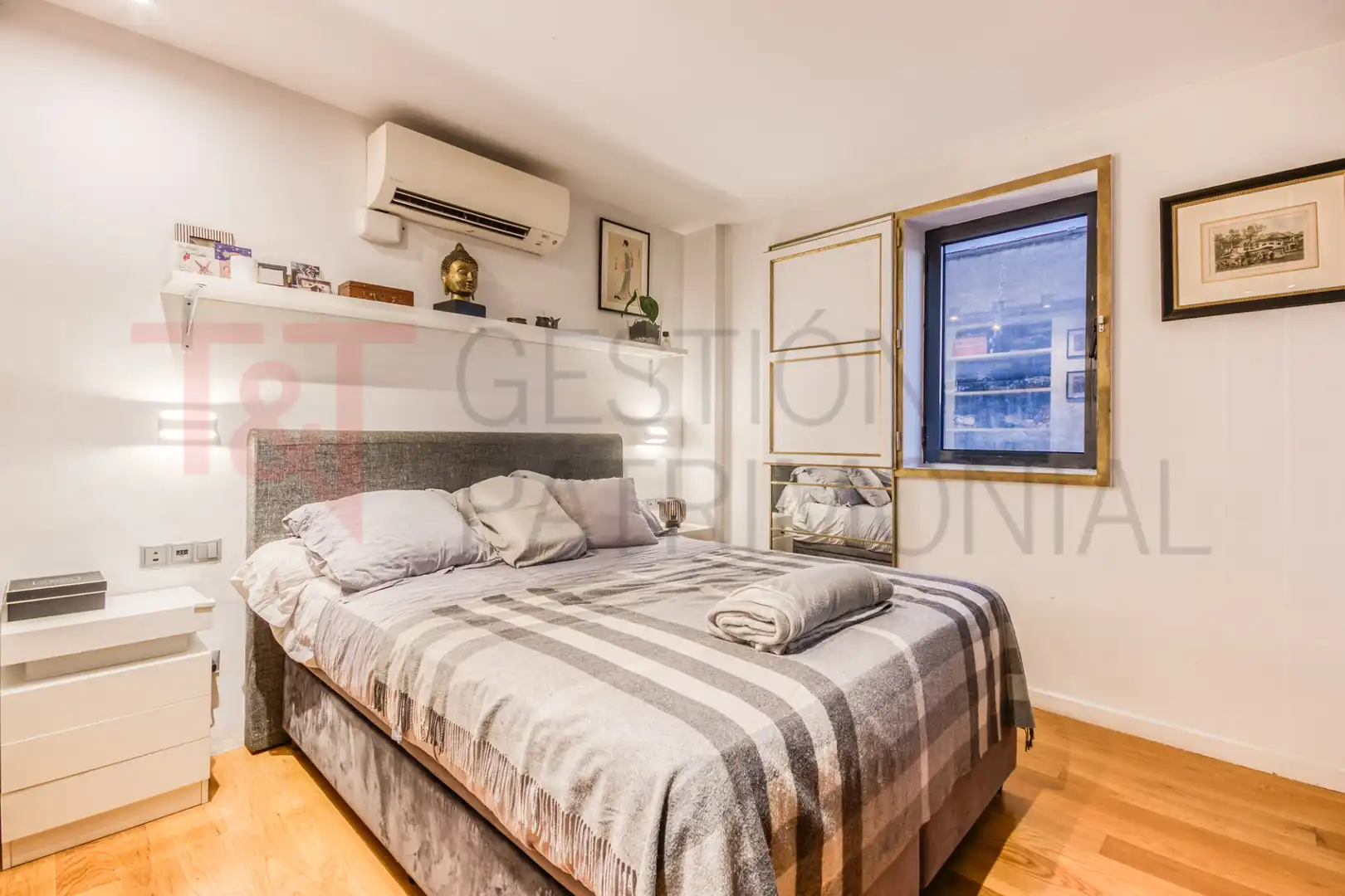 Penthouse mit Aufzug zum Verkauf in Rambla del Raval 4, imagen 27