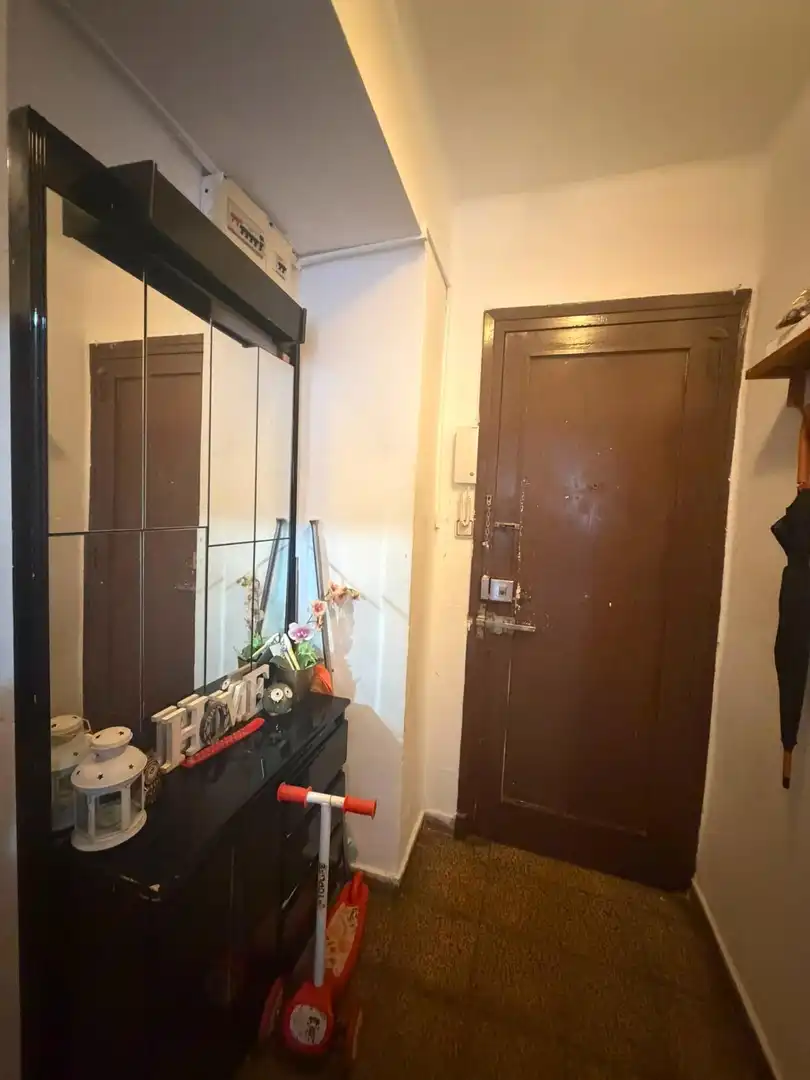 Wohnung zum Verkauf in Burjassot