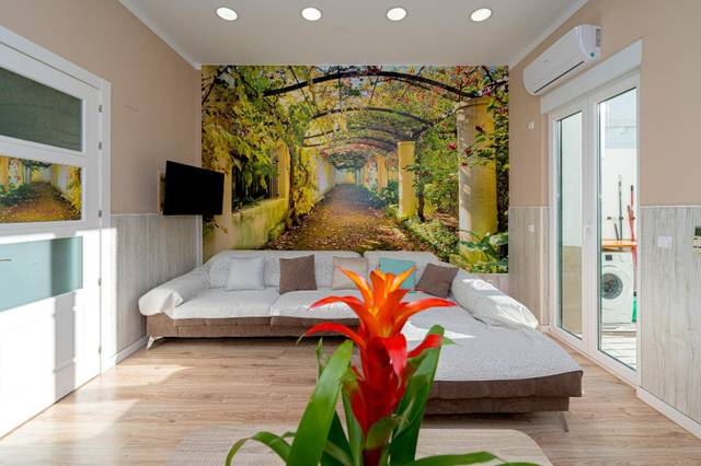 Piso en Alquiler en Mercado