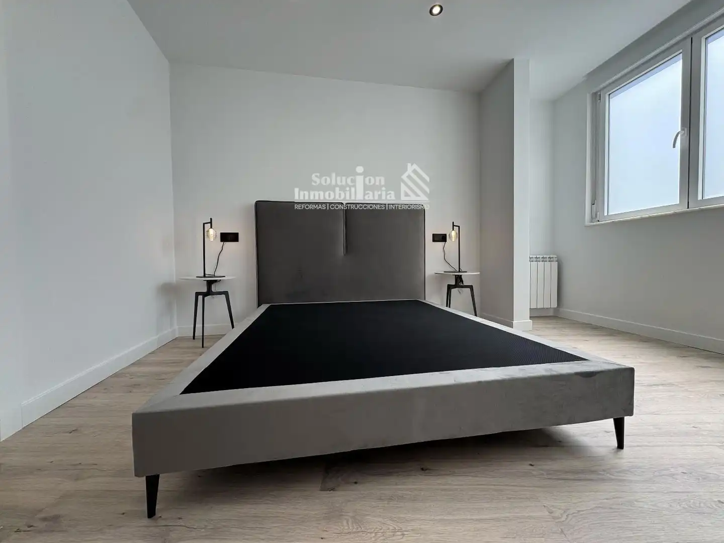 Habitación de Ático en venta en Salamanca con Calefacción y Terraza