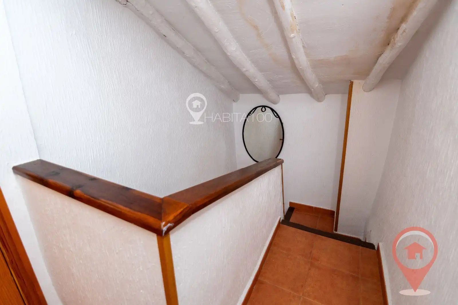 Casa o xalet en venda en Cuenca amb Calefacció