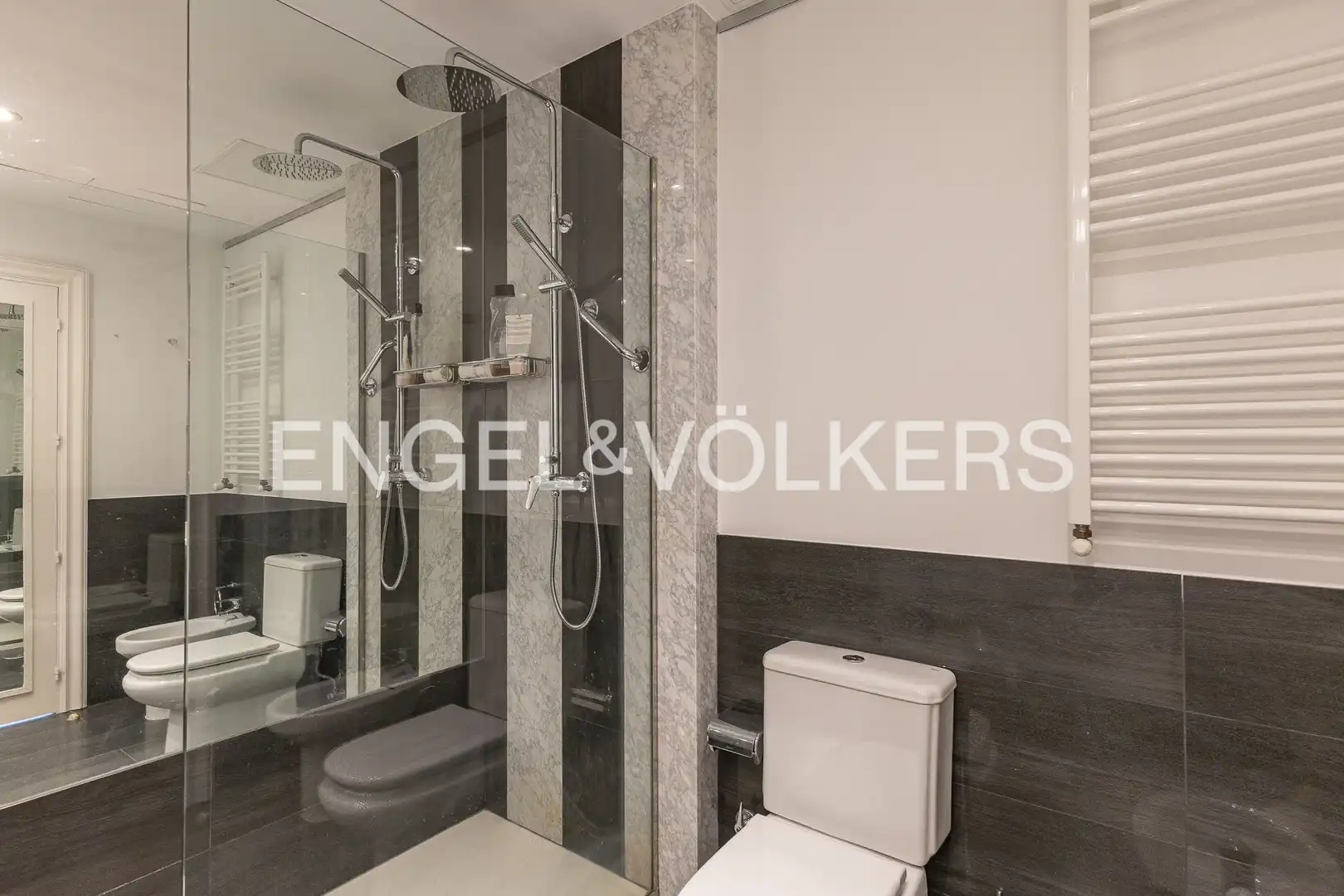 Flat with lift to rent in Padilla, imagen 24