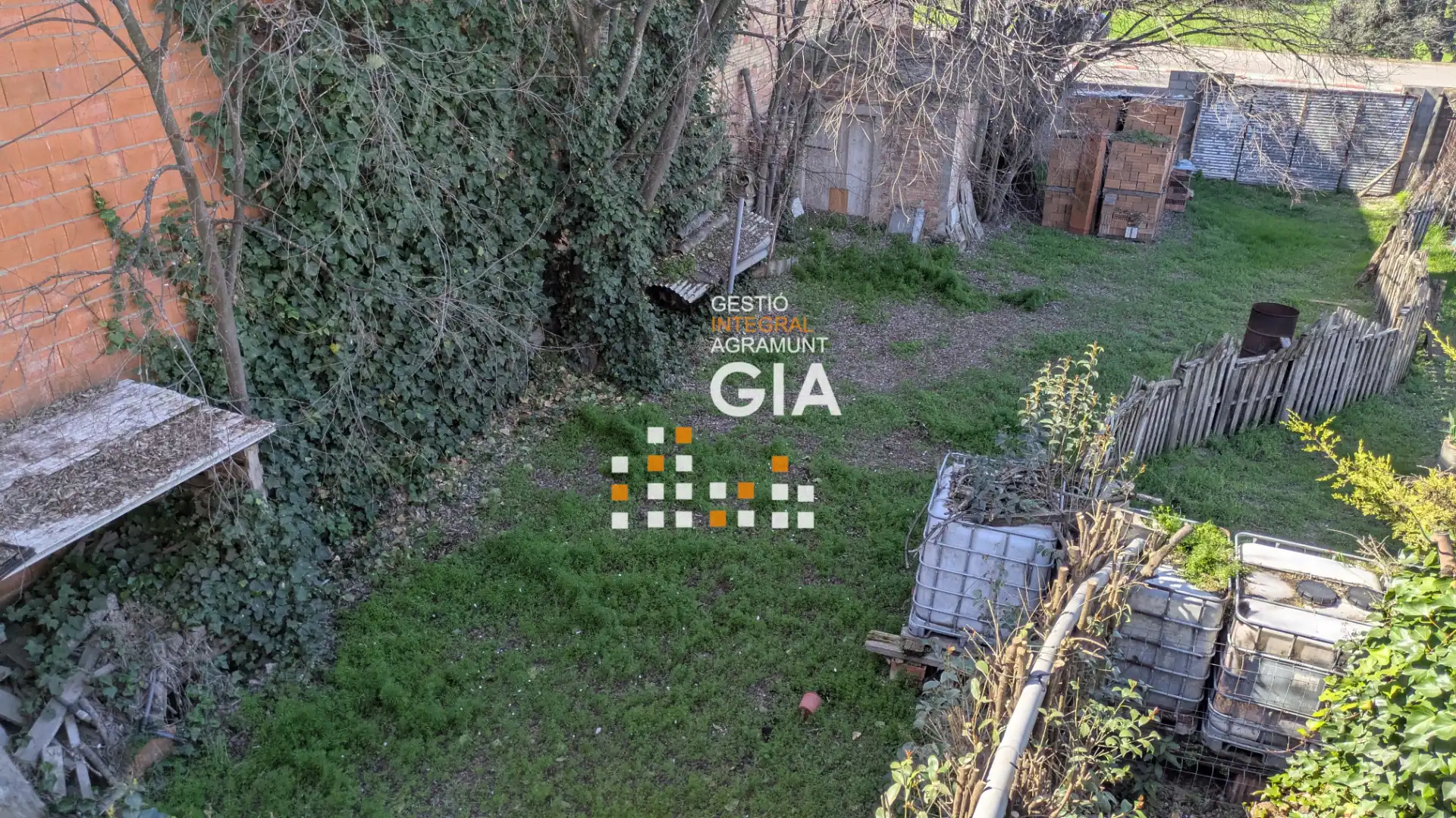 Casa o xalet en venda en Agramunt amb Calefacció, Jardí privat i Terrassa