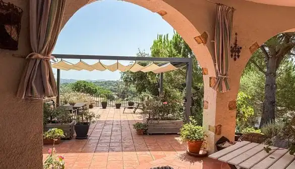 Haus mit Garten zum Verkauf in Mas Pere - Río de Oro, imagen 38