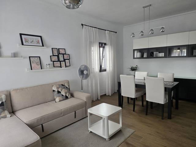 Casa-chalet en Venta en San Francisco Javier - Argana Baja