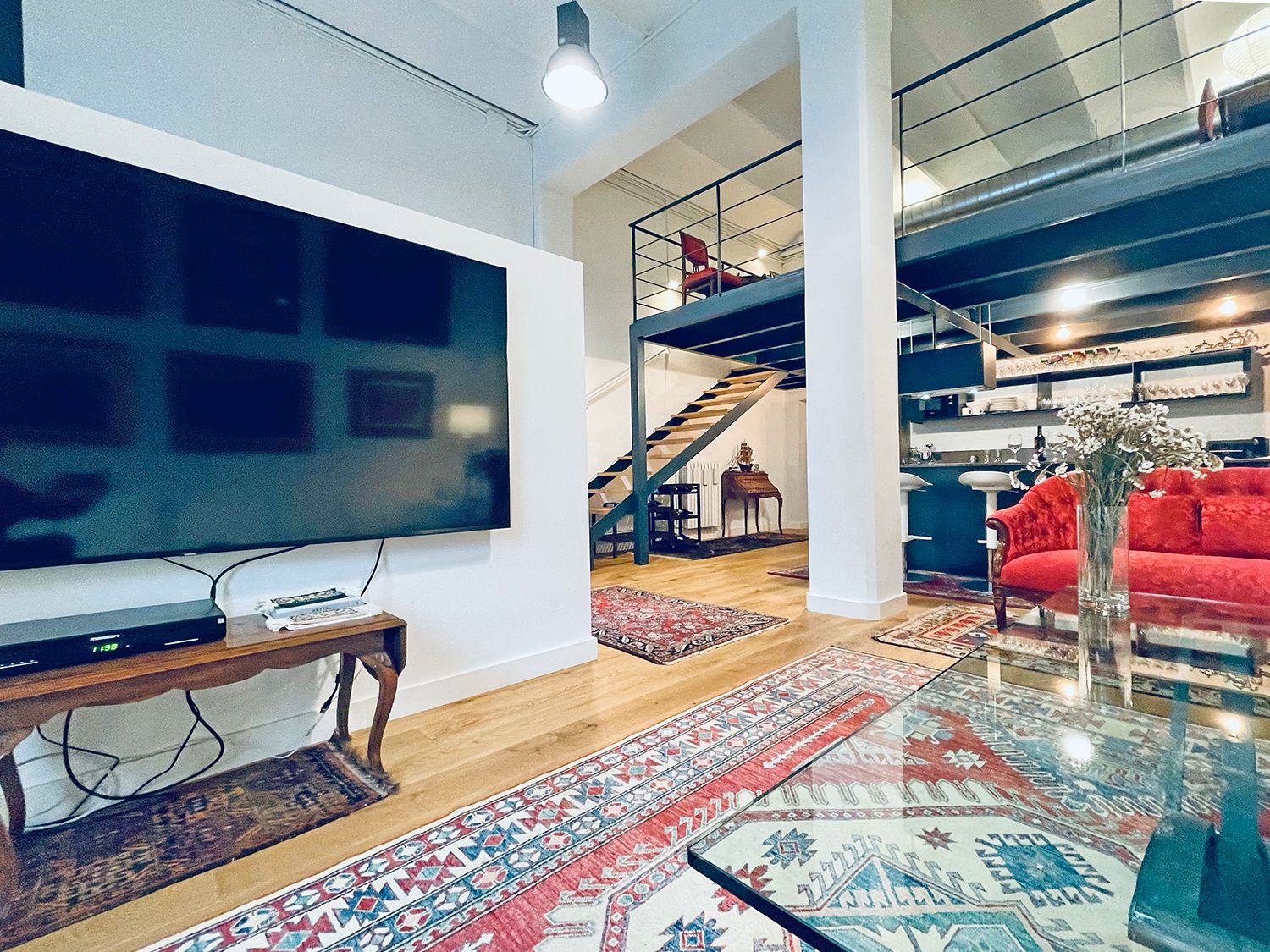 Duplex to rent in Carrer de Manuel de Falla, 40, Sarrià