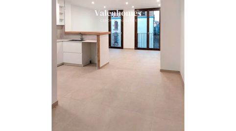 Foto 3 de Piso en venta en Centre, Vic
