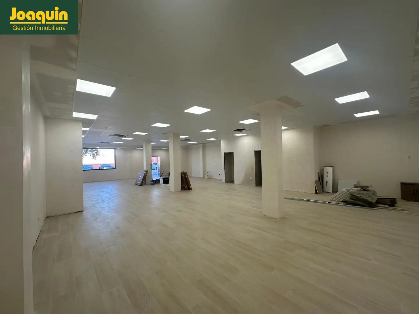 Local de alquiler en Córdoba con Aire acondicionado