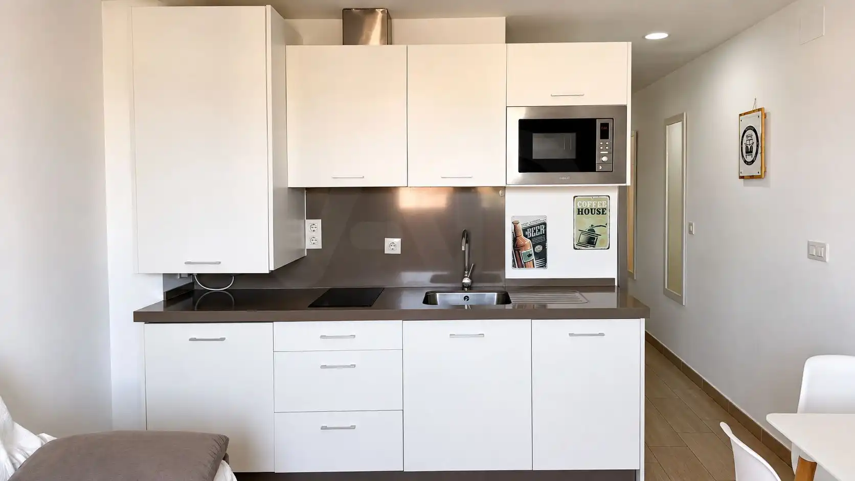 Flat with pool for sale in Tarifa ciudad, imagen 13