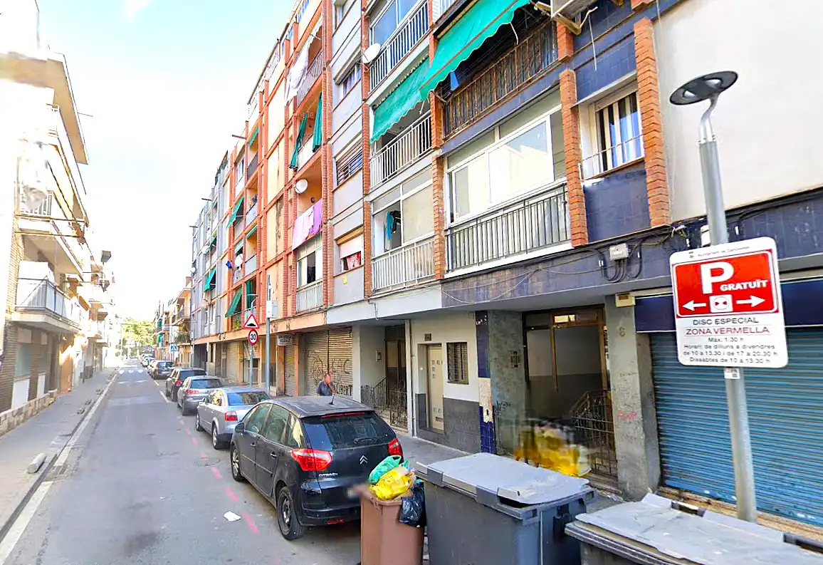 Flat for sale in Sèquia, imagen 2