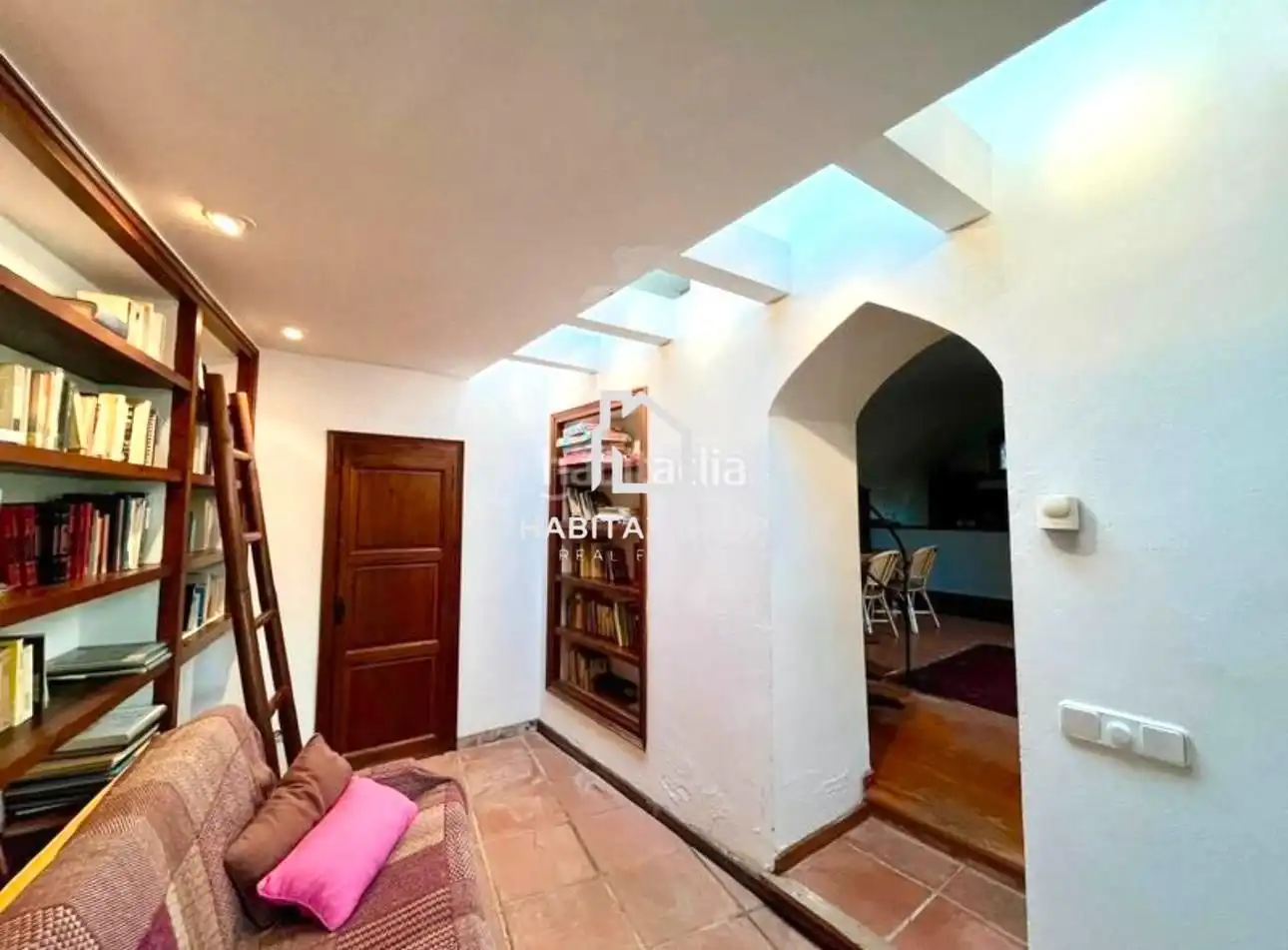Casa con giardino in vendita a Mont-ras, imagen 23
