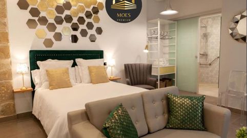 Foto 2 de Apartament en venda a Úbeda, Jaén