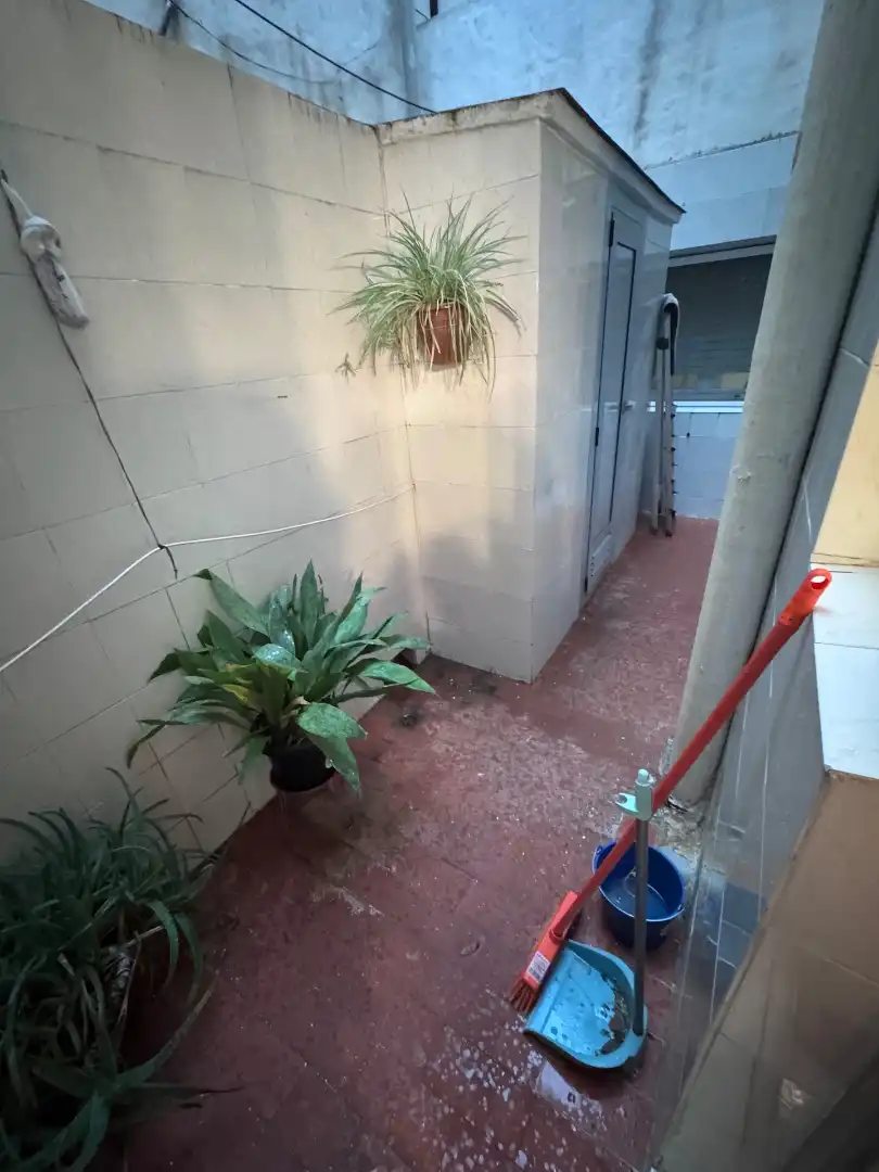 Appartement avec terrasse à vendre à El Mercado - Plaza de Toros, imagen 10