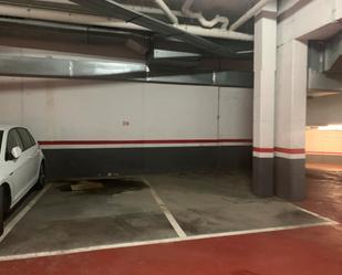Aparcament de Garatge de lloguer en Martorell