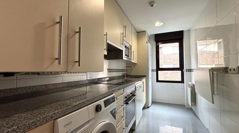Foto 5 de Piso de alquiler en Calle Ponzano, Ríos Rosas - Nuevos Ministerios, Madrid Capital